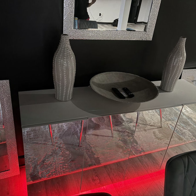 Ebern Designs Lianna 57.9